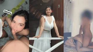 Big Busty Mallu Babe Gets Ragdolled By Her Kalua Fuck Buddy Then Shared And Still Shows Ass On Command