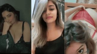 Hot Indian Girl Homemade Masturbation Video Collection