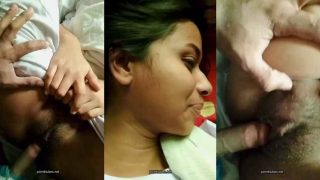 Beautiful Horny Desi Girl Chudai – Hot Viral MMS Video