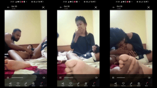 Caring Lover Splits Her Open With A Cucumber After One Juicy Kiss Because His Cock Was Never Enough